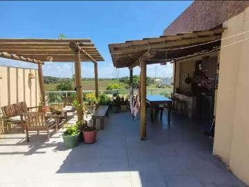 Casa / Sobrado para Locação em Salvador/BA Praia do Flamengo 2 Quartos