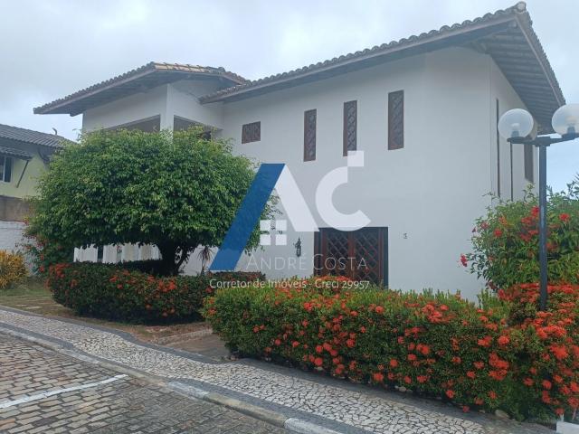 Casa / Sobrado para Locação em Salvador/BA Stella Maris 4 Quartos