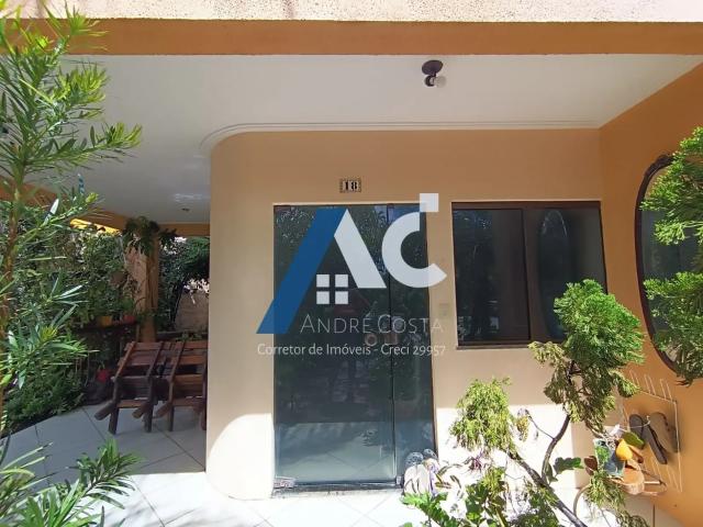 Casa / Sobrado para Locação em Salvador/BA Stella Maris 4 Quartos