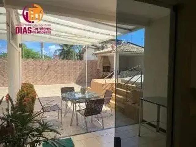 Casa / Sobrado para Locação em Salvador/BA Stella Maris 5 Quartos