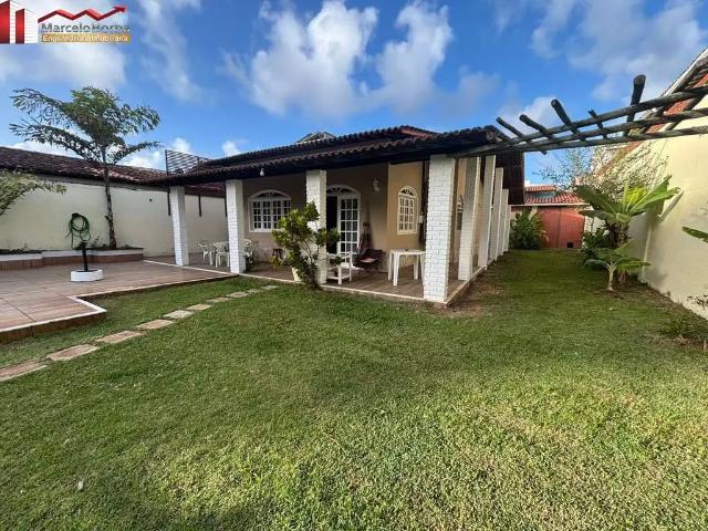 Casa / Sobrado para Locação em Salvador/BA Stella Maris 5 Quartos