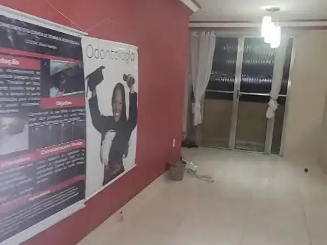 Casa / Sobrado para Locação em Salvador/BA Sussuarana 2 Quartos