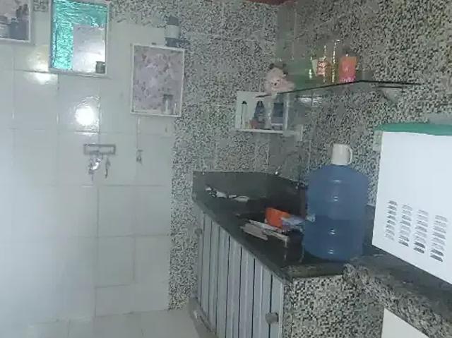 Casa / Sobrado para Locação em Salvador/BA Sussuarana 2 Quartos