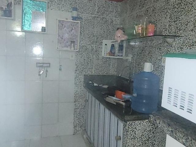 Casa / Sobrado para Locação em Salvador/BA Sussuarana 2 Quartos