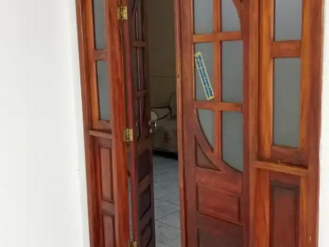 Casa / Sobrado para Locação em Salvador/BA Sussuarana 3 Quartos