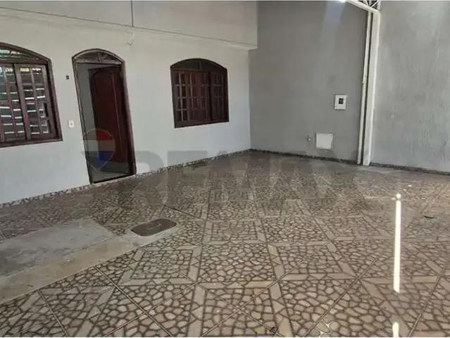 Casa / Sobrado para Locação em Samambaia/DF Samambaia Sul 4 Quartos