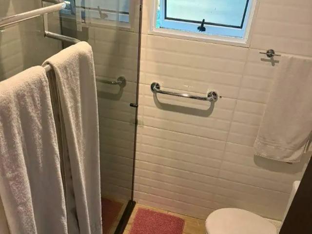 Casa / Sobrado para Locação em Santo Amaro da Imperatriz/SC Centro 2 Quartos