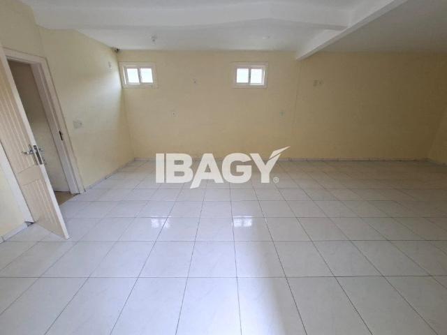 Casa / Sobrado para Locação em Santo Amaro da Imperatriz/SC Vila Becker