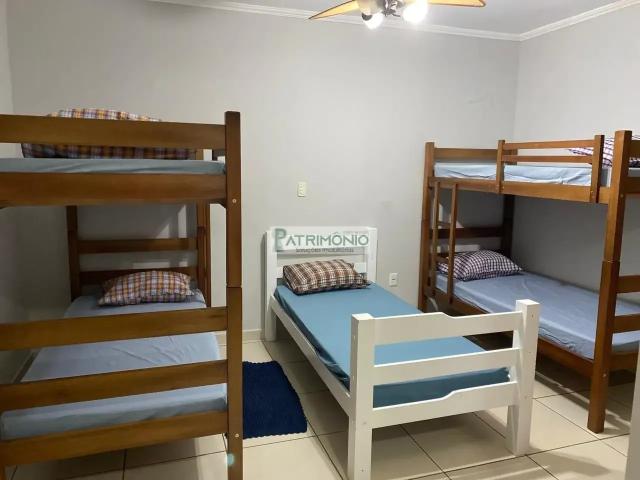 Casa / Sobrado para Locação em Santo Antônio de Posse/SP Portal Das Pérolas 4 Quartos