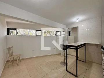 Casa / Sobrado para Locação em Santo André/SP Utinga 1 Quartos