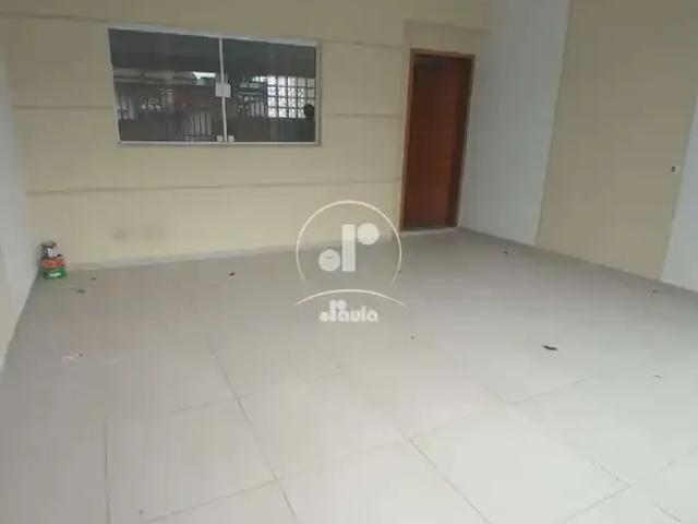 Casa / Sobrado para Locação em Santo André/SP Vila Marina 3 Quartos