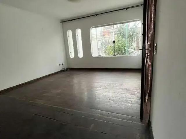Casa / Sobrado para Locação em Santo André/SP Vila Metalúrgica 2 Quartos