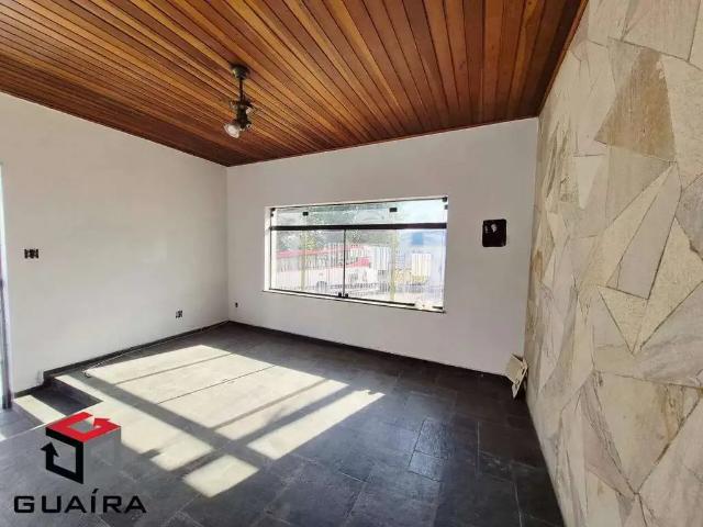Casa / Sobrado para Locação em Santo André/SP Vila Metalúrgica 2 Quartos
