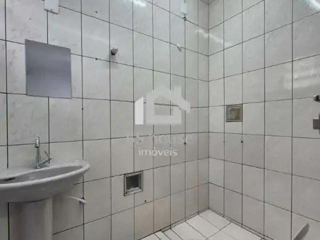 Casa / Sobrado para Locação em Santo André/SP Vila Metalúrgica 3 Quartos