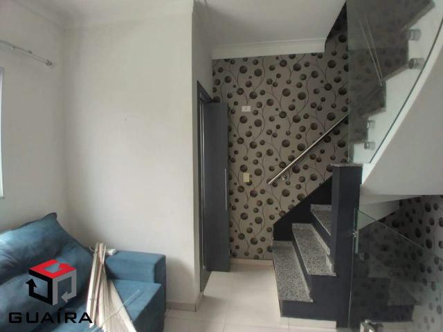 Casa / Sobrado para Locação em Santo André/SP Vila Alice 2 Quartos