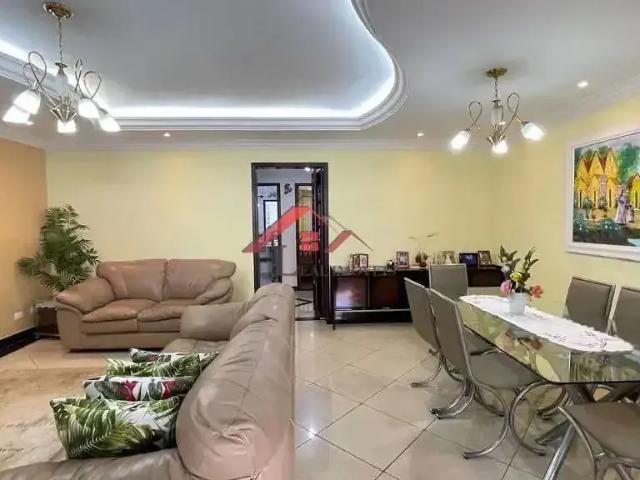 Casa / Sobrado para Locação em Santo André/SP Vila Alice 2 Quartos