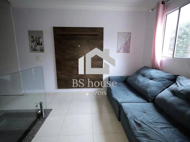 Casa / Sobrado para Locação em Santo André/SP Vila Alice 2 Quartos