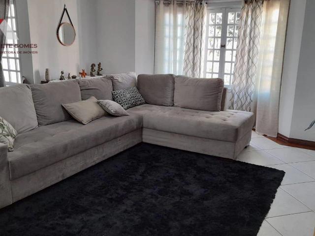 Casa / Sobrado para Locação em Santo André/SP Vila Alice 3 Quartos