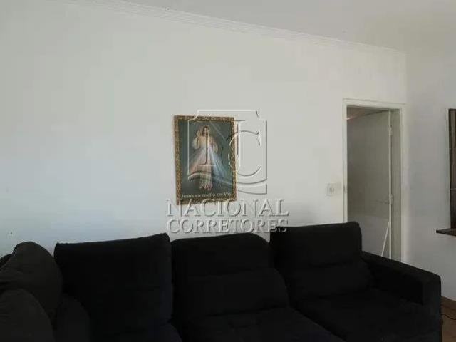 Casa / Sobrado para Locação em Santo André/SP Vila Alice 3 Quartos