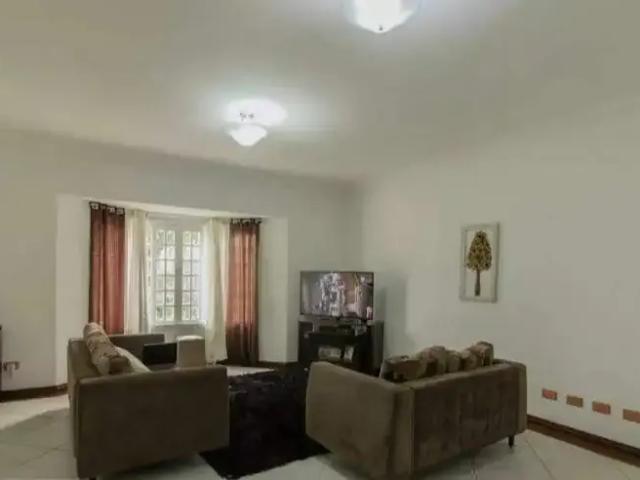 Casa / Sobrado para Locação em Santo André/SP Vila Alice 3 Quartos