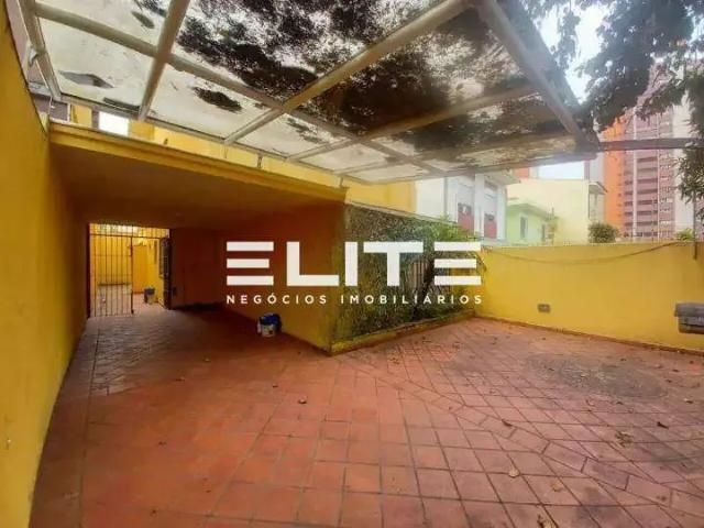 Casa / Sobrado para Locação em Santo André/SP Vila Alpina 4 Quartos