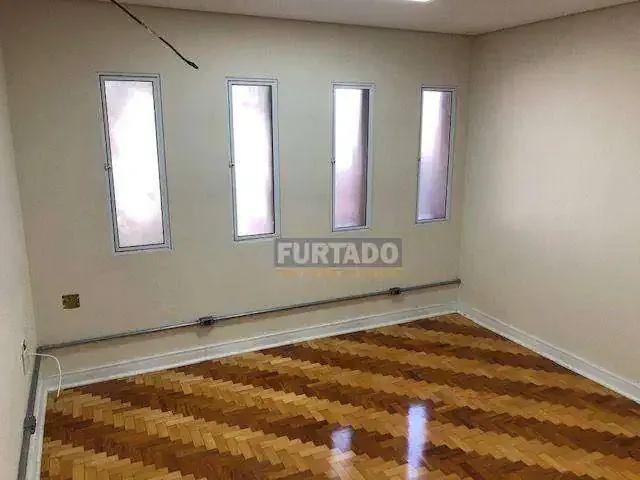 Casa / Sobrado para Locação em Santo André/SP Vila Alpina 5 Quartos