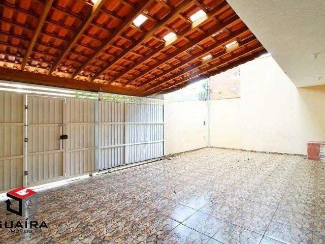 Casa / Sobrado para Locação em Santo André/SP Vila Alpina 2 Quartos