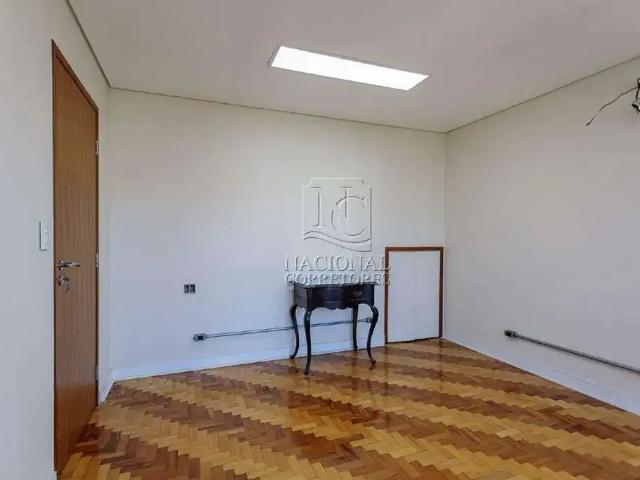 Casa / Sobrado para Locação em Santo André/SP Vila Alpina 3 Quartos