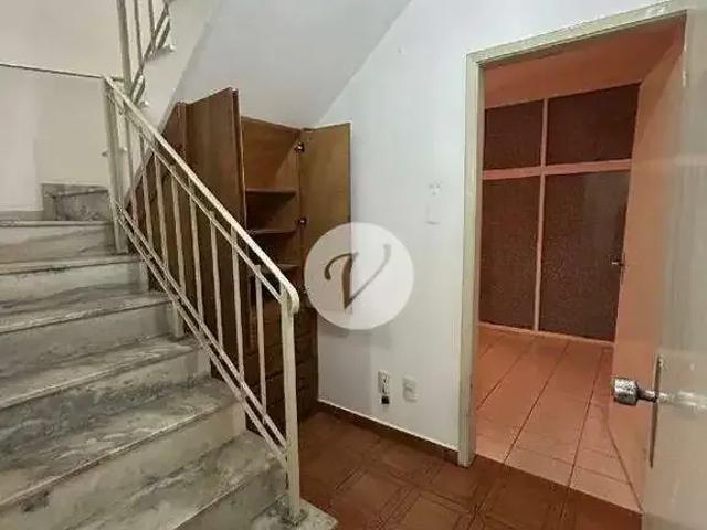 Casa / Sobrado para Locação em Santo André/SP Vila Alpina 3 Quartos