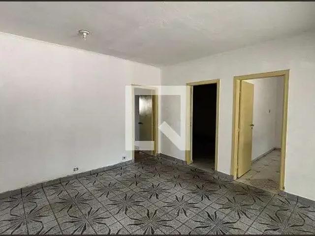 Casa / Sobrado para Locação em Santo André/SP Vila Alto de Santo André 3 Quartos