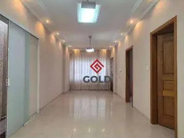 Casa / Sobrado para Locação em Santo André/SP Vila Alto de Santo André 3 Quartos
