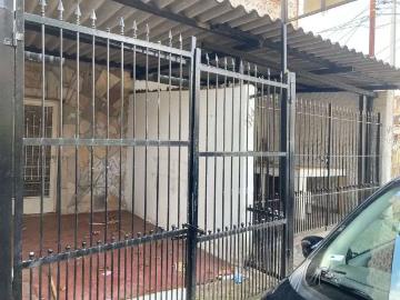 Casa / Sobrado para Locação em Santo André/SP Vila Alto de Santo André 1 Quartos
