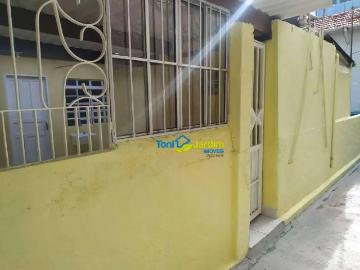 Casa / Sobrado para Locação em Santo André/SP Vila Alto de Santo André 1 Quartos