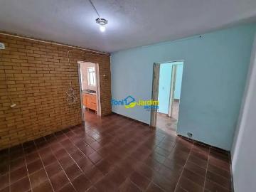 Casa / Sobrado para Locação em Santo André/SP Vila Alto de Santo André 1 Quartos