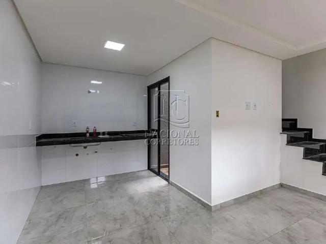 Casa / Sobrado para Locação em Santo André/SP Vila Alto de Santo André 2 Quartos