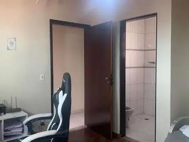 Casa / Sobrado para Locação em Santo André/SP Vila Alto de Santo André 4 Quartos