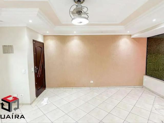 Casa / Sobrado para Locação em Santo André/SP Vila Alto de Santo André 4 Quartos