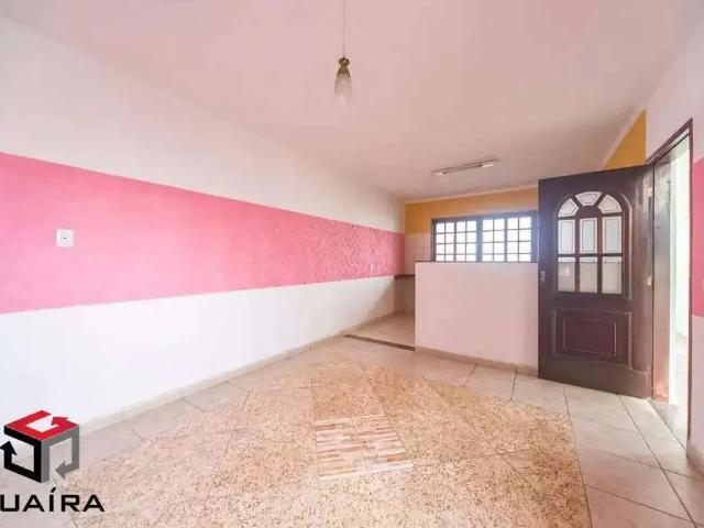 Casa / Sobrado para Locação em Santo André/SP Vila Alto de Santo André 5 Quartos