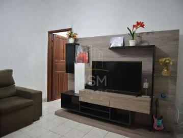 Casa / Sobrado para Locação em Santo André/SP Vila Alzira 4 Quartos