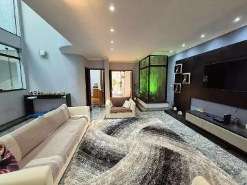 Casa / Sobrado para Locação em Santo André/SP Vila Alzira 4 Quartos