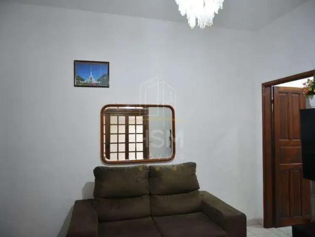 Casa / Sobrado para Locação em Santo André/SP Vila Alzira 4 Quartos