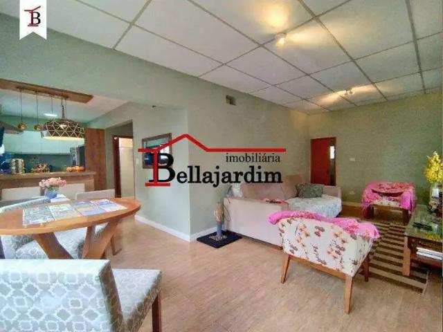 Casa / Sobrado para Locação em Santo André/SP Vila Alzira 5 Quartos