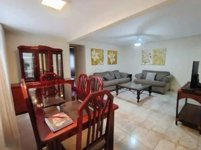 Casa / Sobrado para Locação em Santo André/SP Vila Alzira 5 Quartos