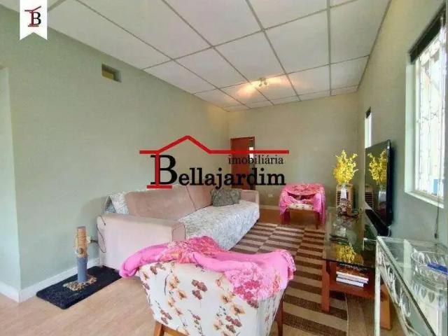 Casa / Sobrado para Locação em Santo André/SP Vila Alzira 5 Quartos
