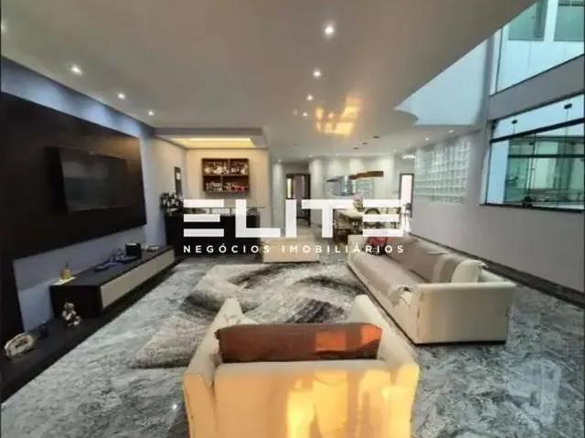 Casa / Sobrado para Locação em Santo André/SP Vila Alzira 6 Quartos