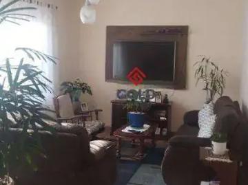 Casa / Sobrado para Locação em Santo André/SP Vila Alzira 2 Quartos