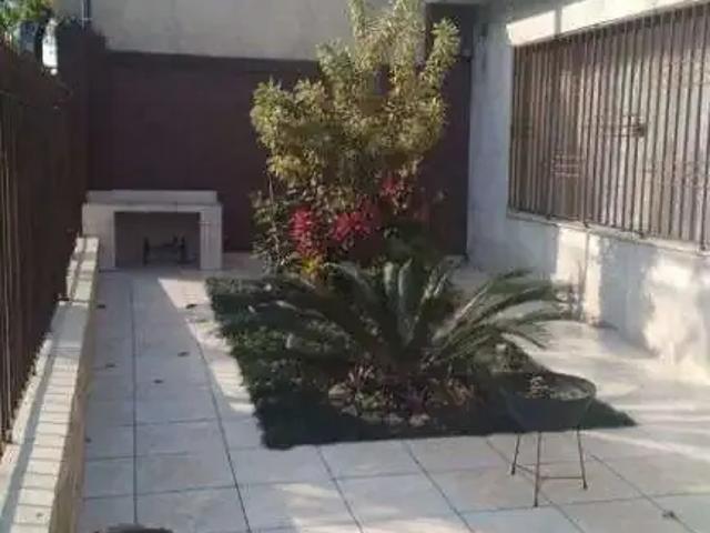 Casa / Sobrado para Locação em Santo André/SP Vila Alzira 2 Quartos