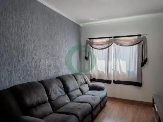 Casa / Sobrado para Locação em Santo André/SP Vila Alzira 2 Quartos