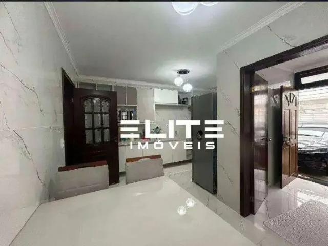 Casa / Sobrado para Locação em Santo André/SP Vila Alzira 2 Quartos