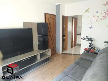 Casa / Sobrado para Locação em Santo André/SP Vila Alzira 2 Quartos